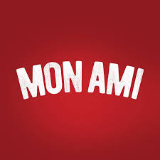 monmi Logo